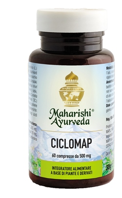 CICLOMAP 60 COMPRESSE - Farmacia Rossi2 - Farmacia Rossi 