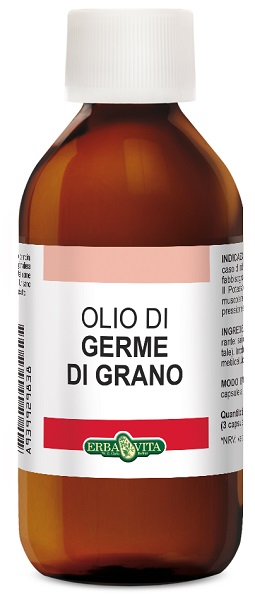 OLIO GERME GRANO 100 ML - Farmacia Rossi2 - Farmacia Rossi 