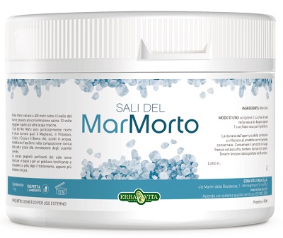 SALI MAR MORTO 1 KG - Farmacia Rossi2 - Farmacia Rossi 