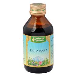 TAILAMAP 2 OLIO 100 ML - Farmacia Rossi2 - Farmacia Rossi 