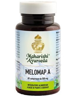 MELOMAP A 60 COMPRESSE - Farmacia Rossi2 - Farmacia Rossi 