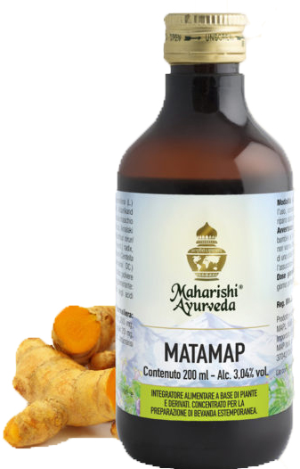MATAMAP 200 ML - Farmacia Rossi2 - Farmacia Rossi 