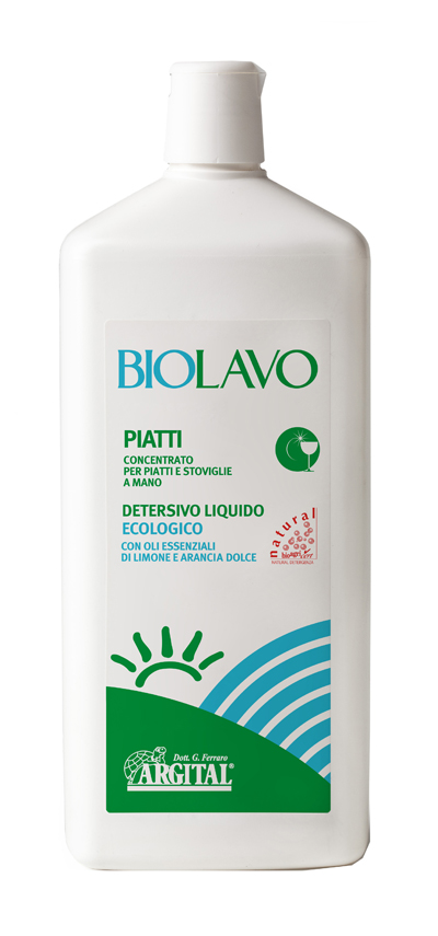 BIOLAVO PIATTI 1000 ML - Farmacia Rossi2 - Farmacia Rossi 