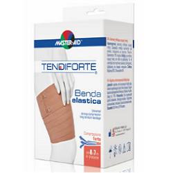 BENDA ELASTICA MASTER-AID TENDIFORTE 10X7 - Farmacia Rossi2 - Farmacia Rossi 