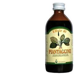 PIANTAGGINE SCIROPPO 200 ML - Farmacia Rossi2 - Farmacia Rossi 