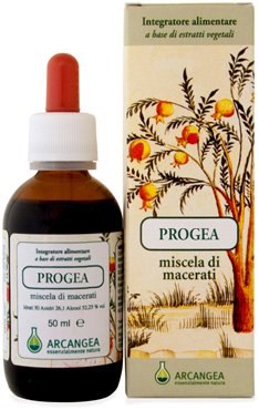 PROGEA 50 ML - Farmacia Rossi2 - Farmacia Rossi 