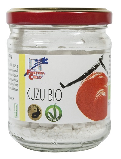 KUZU BIOLOGICO 70 G - Farmacia Rossi2 - Farmacia Rossi 