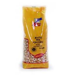 MAIS PER POPCORN BIO 500 G - Farmacia Rossi2 - Farmacia Rossi 