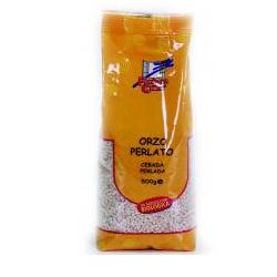 ORZO PERLATO BIO 500 G - Farmacia Rossi2 - Farmacia Rossi 