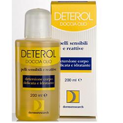 DETEROL BAGNODOCCIA BIFASICO 200 ML - Farmacia Rossi2 - Farmacia Rossi 