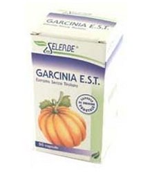 GARCINIA ESTRATTO SECCO TITOLATO 50 CAPSULE - Farmacia Rossi2 - Farmacia Rossi 