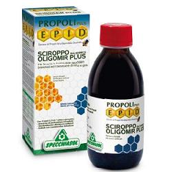 OLIGOMIR PLUS SCIROPPO 170 ML - Farmacia Rossi2 - Farmacia Rossi 