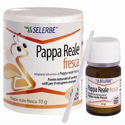 PAPPA REALE FRESCA 10 G - Farmacia Rossi2 - Farmacia Rossi 