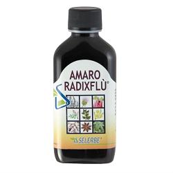 AMARO RADIXFLU 200 ML - Farmacia Rossi2 - Farmacia Rossi 