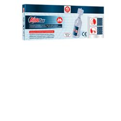 PIC SOLUZIONE FISIOLOGICA 10 FLACONCINI 10 ML - Farmacia Rossi2 - Farmacia Rossi 