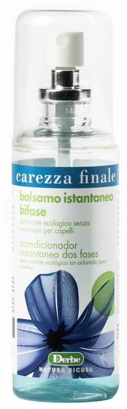 SERES CAREZZA FINALE BALSAMO 100 ML - Farmacia Rossi2 - Farmacia Rossi 