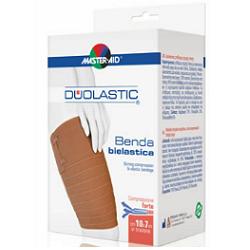 BENDA ELASTICA MASTER-AID DUOLASTIC 8X7 - Farmacia Rossi2 - Farmacia Rossi 