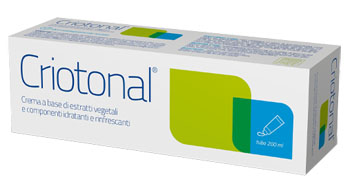 CRIOTONAL CREMA 200 ML - Farmacia Rossi2 - Farmacia Rossi 