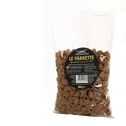 PROMETEO CONCHIGLIE DI FARRO 500 G - Farmacia Rossi2 - Farmacia Rossi 