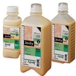 JEVITY PLUS NEUTRO RTH 500 ML - Farmacia Rossi2 - Farmacia Rossi 