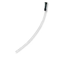 CANNULA RETTALE ERUPLAST PLUS IN PVC LUNGHEZZA 30CM CH18 6MM ERUPLAST PLUS 50 PEZZI - Farmacia Rossi2 - Farmacia Rossi 
