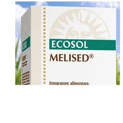 ECOSOL MELISED GOCCE 50 ML - Farmacia Rossi2 - Farmacia Rossi 