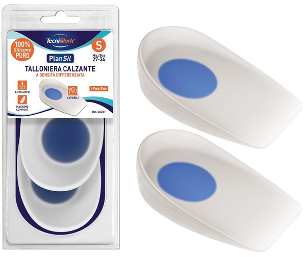 TALLONIERA CALZANTE PLANSIL MISURA LARGE 1 PEZZO - Farmacia Rossi2 - Farmacia Rossi 