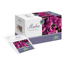 MALVA TISANA 20 BUSTINE DA 1,4 G L'UNA - Farmacia Rossi2 - Farmacia Rossi 