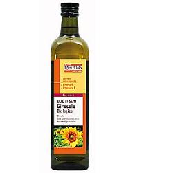 OLIO DI SEMI DI GIRASOLE 750 ML - Farmacia Rossi2 - Farmacia Rossi 