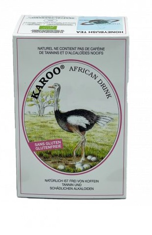 KAROO AFRICAN DRINK BIO 20 BUSTINE - Farmacia Rossi2 - Farmacia Rossi 