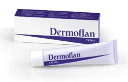 DERMOFLAN CREMA ML 40 - Farmacia Rossi2 - Farmacia Rossi 