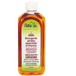ALMAWIN DETERGENTE CONCENTRATO ALL'OLIO DI ARANCIA ECO BIO 500 ML - Farmacia Rossi2 - Farmacia Rossi 