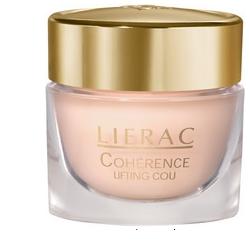 LIERAC COHERENCE CREMA COLLO 50 ML - Farmacia Rossi2 - Farmacia Rossi 