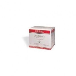 LIERAC COHERENCE CREMA NUTRIENTE 40 ML - Farmacia Rossi2 - Farmacia Rossi 