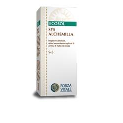 SYS ALCHEMILLA GOCCE 50 ML PROFESSIONAL - Farmacia Rossi2 - Farmacia Rossi 