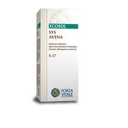 SYS AVENA GOCCE 50 ML - Farmacia Rossi2 - Farmacia Rossi 