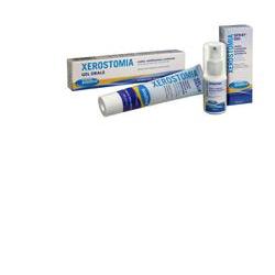 BIOXTRA GEL ORALE 40 ML - Farmacia Rossi2 - Farmacia Rossi 