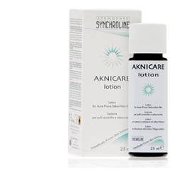 AKNICARE TREATMENT LOTION 25 ML - Farmacia Rossi2 - Farmacia Rossi 