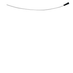 CATETERE VESCICALE FEMMINILE RUSCH FLOCATH HYDROGEL 1 VIA 2 FORI SMUSSATI PER CATETERISMO AD INTERMITTENZA CON AUTOLUBRIFICANTE PUNTA NELATON DIAMETRO CH12 LUNGHEZZA 40 CM 30 PEZZI - Farmacia Rossi2 - Farmacia Rossi 