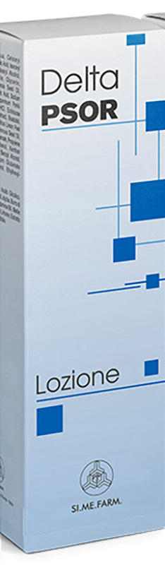 DELTAPSOR LOZIONE ESFOLIANTE 200 ML - Farmacia Rossi2 - Farmacia Rossi 