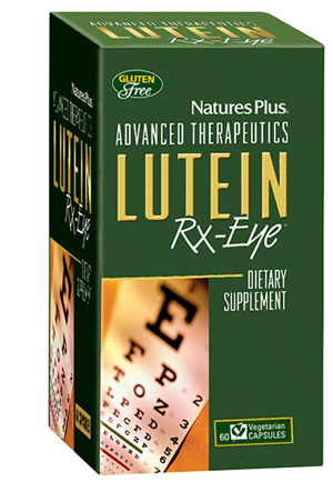 LUTEINA 60 CAPSULE - Farmacia Rossi2 - Farmacia Rossi 