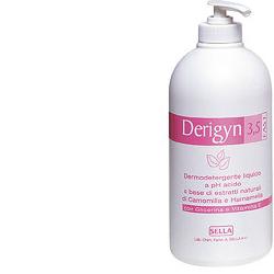 DERIGYN FAST RIC 500ML - Farmacia Rossi2 - Farmacia Rossi 