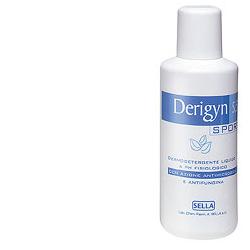DERIGYN SPORT 300ML - Farmacia Rossi2 - Farmacia Rossi 
