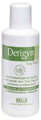 DERIGYN TEA TREE OIL 300ML - Farmacia Rossi2 - Farmacia Rossi 
