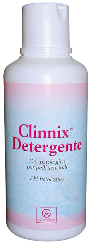 DETSKIN DETERGENTE DERMATOLOGICO 500 ML - Farmacia Rossi2 - Farmacia Rossi 