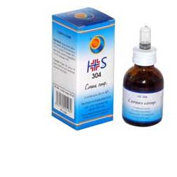 HS304 CORNUS COMPOSITUM 50 ML - Farmacia Rossi2 - Farmacia Rossi 