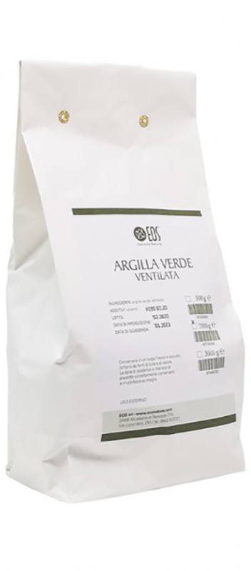 EOS ARGILLA VE VENTILATA 1000 G - Farmacia Rossi2 - Farmacia Rossi 