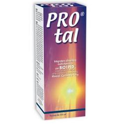 PROTAL VITAMINA B 200 ML - Farmacia Rossi2 - Farmacia Rossi 