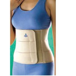 OPPO FASCIA ELASTICA ADDOMINALE CON VELCRO 2060 L - Farmacia Rossi2 - Farmacia Rossi 