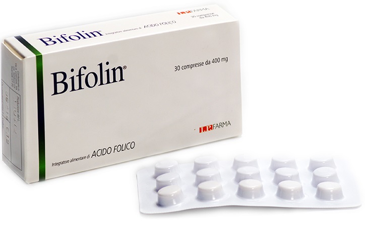 BIFOLIN 30 CAPSULE - Farmacia Rossi2 - Farmacia Rossi 
